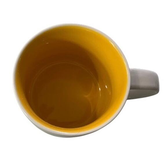 Starbucks DALLAS 2012 You Are Here Collection Series Ceramic Coffee Mug 14oz - Picture 5 of 7